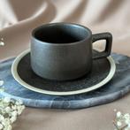 Handgemaakte Mokken - Nieuw!, Keramiek, Nieuw, Ophalen of Verzenden, Overige stijlen