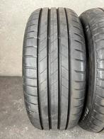 4x Bridgestone / 4x Continental 235/55-18 235 55 18 Banden, Auto-onderdelen, Banden en Velgen, 18 inch, Banden en Velgen, Ophalen of Verzenden
