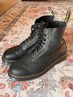 Dr Martens 1460 Pascal - zwart maat 43 izgs, Kleding | Heren, Schoenen, Ophalen of Verzenden, Zo goed als nieuw, Zwart, Boots
