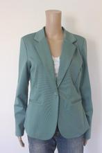 Ichi groengrijs jasje maat L, ., Maat 42/44 (L), Ophalen of Verzenden, Zo goed als nieuw