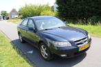 Hyundai Sonata 2.4 Style Automaat, 4 cilinders, 1446 kg, Bedrijf, 162 pk