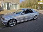 BMW 3-serie Cabrio 320Ci Executive incl HARDTOP, 2171 cc, Achterwielaandrijving, Gebruikt, Cabriolet