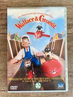 Wallace & Gromit DVD - De Ongelooflijke Avonturen, Alle leeftijden, Ophalen of Verzenden, Zo goed als nieuw, Komedie