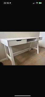Woood Bureau, Huis en Inrichting, Bureaus, Ophalen, Gebruikt