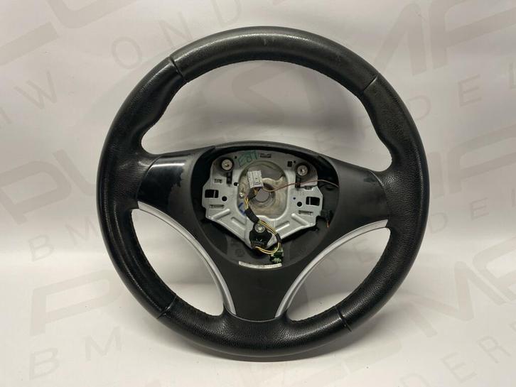 Sportstuur BMW E81 676989301, Auto-onderdelen, Besturing, BMW, Gebruikt, Ophalen of Verzenden