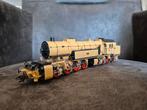 Märklin 37961 - GT 2 x 4/4, Wisselstroom, Locomotief, Ophalen of Verzenden, Zo goed als nieuw