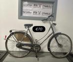 Damesfiets /stad/station/cheap student bikes from €70, Ophalen of Verzenden, Gebruikt, Overige merken