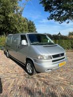 Volkswagen T4 Transporter 6-bak BLIJVEND YOUNGTIMER, Voorwielaandrijving, 1670 kg, Volkswagen, Origineel Nederlands