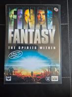 Final fantasy, Vanaf 16 jaar, Ophalen of Verzenden, Zo goed als nieuw