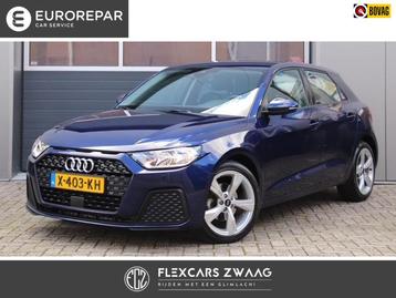 Audi A1 Sportback 30 TFSI Pro Line - Automaat - Media Apple/ beschikbaar voor biedingen