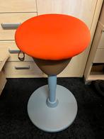 Zit-sta kruk (ergonomisch), Huis en Inrichting, 1 kruk, Ophalen of Verzenden, Zo goed als nieuw