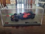 TORO ROSSO ST3 - Sebastian Vettel 2008., Ophalen of Verzenden, Zo goed als nieuw, Auto, MiniChamps