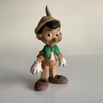Vintage zeldzame pieper Disney pinokkio, Ophalen of Verzenden, Peter Pan of Pinokkio, Gebruikt, Beeldje of Figuurtje