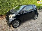 Toyota IQ 1.0 VVTi Aspiration Automaat Airco 66DKM NAP!, Gebruikt, 3 cilinders, Euro 4, 998 cc