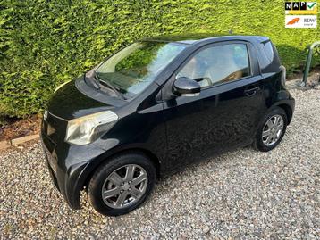 Toyota IQ 1.0 VVTi Aspiration Automaat Airco 66DKM NAP! beschikbaar voor biedingen