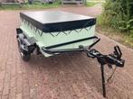 klassiek aanhangertje  voor achter je oldtimer, Auto's, Oldtimers, Particulier, Te koop