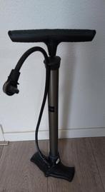 Fietspomp Hema, Ophalen of Verzenden, Gebruikt