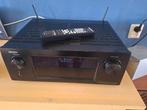 Denon AVR 4100W, Audio, Tv en Foto, Versterkers en Receivers, Ophalen, Gebruikt, 120 watt of meer, Denon