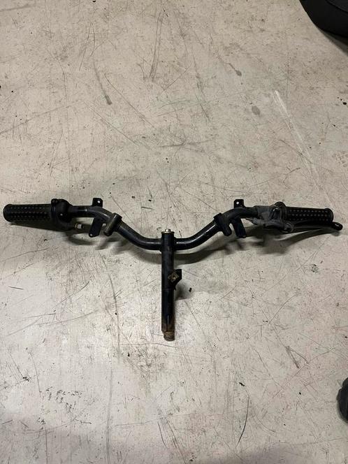 Zip type 1 2 3 fasrider stuur, Motoren, Tuning en Styling, Ophalen of Verzenden