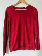 Edc rood trui m12, Kleding | Dames, Truien en Vesten, Ophalen of Verzenden, Zo goed als nieuw, Rood