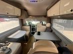 7 persoons  alkoof camper.  nieuwe interiour, Caravans en Kamperen, Bedrijf, Diesel, Meer dan 6, 6 tot 7 meter