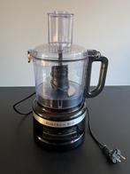 KitchenAid keukenmachibe, Ophalen of Verzenden, Zo goed als nieuw, 3 snelheden of meer