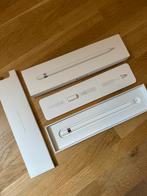Apple Pencil 1e generatie zo goed als nieuw, Computers en Software, Tekentablets, Ophalen of Verzenden, Zo goed als nieuw