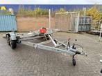 BRENDERUP MOOIE KANTELBARE AUTOTRANSPORTER/AUTOAMBULANCE, Gebruikt