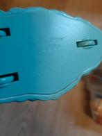 Buzz lightyear op raket toy story, Verzamelen, Ophalen of Verzenden, Beeldje of Figuurtje