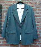 Nieuwe H&M grijze gevoerde blazer maat Xl, Kleding | Dames, H&M, Maat 46/48 (XL) of groter, Nieuw, Ophalen of Verzenden