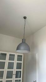 Hanglamp gratis afhalen, Huis en Inrichting, Lampen | Hanglampen, Minder dan 50 cm, Gebruikt, Metaal, Ophalen