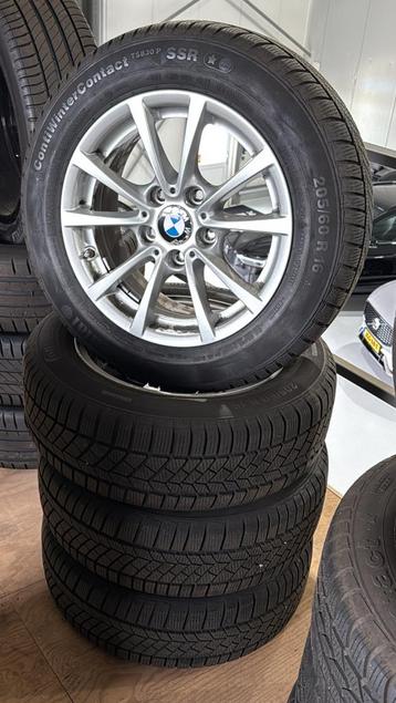 Originele BMW 3 4 Serie Winterset  f30 f31 f32 f33 f36 beschikbaar voor biedingen