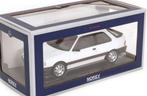 Peugeot 309 GTI wit schaal 1/18 NOREV Ref. 184888, Hobby en Vrije tijd, Verzenden, Nieuw, Auto, Norev