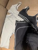 Alo sets €30 p/s zwart grijs roze blauw, Ophalen of Verzenden