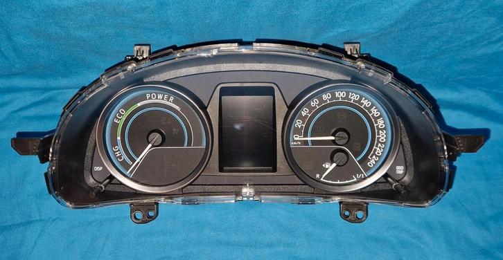 Toyota Auris Hybrid Instrumentenpaneel 83800-0ZW30, Auto-onderdelen, Dashboard en Schakelaars, Toyota, Gebruikt, Ophalen of Verzenden