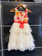 American Princess Galajurk/ feestjurk  meisje van 10 jaar, Kinderen en Baby's, Kinderkleding | Maat 140, Ophalen of Verzenden