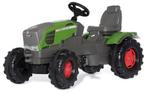 Fendt 211 Vario TrapTractor Rolly Toys 601028, Ophalen of Verzenden, Nieuw, Trapvoertuig