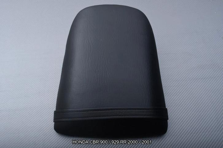 AVDB achter zadel voor HONDA CBR 900 / 929 RR 2000 - 2001, Motoren, Accessoires | Overige, Nieuw, Ophalen of Verzenden