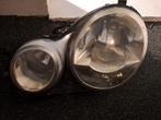 Volkswagen polo lampen, Ophalen, Gebruikt, Volkswagen