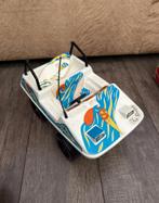 Vintage sindy beach buggy 1980/1990, Ophalen of Verzenden, Gebruikt