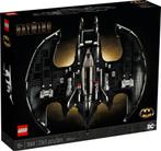 Lego Batman 1989 Batwing nr 76161, Lego, Lego, Lego, Nieuw