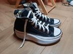 Converse Run Star Hike high-top, maat 36, Kleding | Dames, Schoenen, Wit, Ophalen of Verzenden, A, A