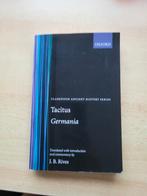 Tacitus Germania, Boeken, Ophalen of Verzenden, 14e eeuw of eerder, Zo goed als nieuw