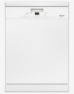 Miele G4310SC A++ vrijstaande vaatwasser afwasmachine, Vrijstaand, 85 tot 90 cm, Voorspoelprogramma, Zo goed als nieuw