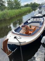 Arie Wiegmans 21, sloep, 2003, aw21,18 pk,topstaat, Watersport en Boten, Ophalen, 10 tot 30 pk, Binnenboordmotor, 6 meter of meer