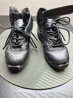 Mooie lederen dansschoenen voor streetdance., Ophalen of Verzenden, Zo goed als nieuw, Schoenen