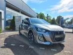 Peugeot 208 Hybrid 100 e-DCS6 Allure, 12 maanden, Gebruikt, Euro 6, 1199 cc