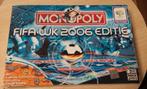 Monopoly WK 2006 voetbal compleet en in goede staat, Ophalen of Verzenden, Zo goed als nieuw
