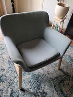 Lichtgroene Vedbo Stoel, Huis en Inrichting, Hout, Overige kleuren, Scandinavisch, Ophalen of Verzenden