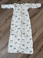 2 stuks HEMA zomer baby slaapzak mt 86/104 afritsbare mouwen, Ophalen of Verzenden, Zo goed als nieuw, 85 tot 100 cm, Slaapzak